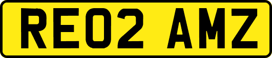 RE02AMZ