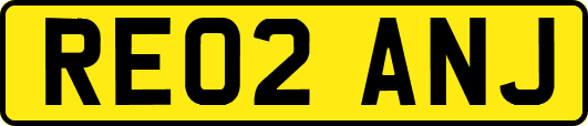 RE02ANJ