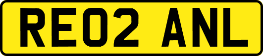 RE02ANL