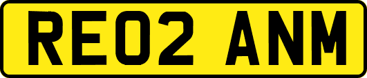 RE02ANM