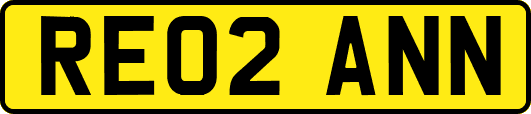 RE02ANN