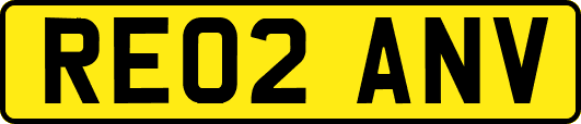 RE02ANV