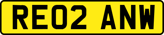RE02ANW