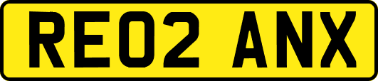 RE02ANX