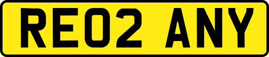 RE02ANY