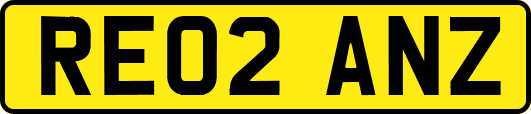 RE02ANZ