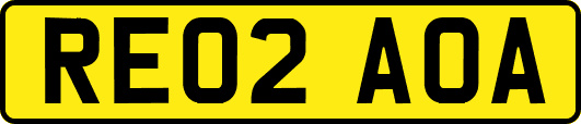 RE02AOA