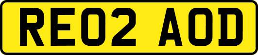 RE02AOD