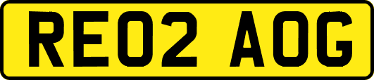 RE02AOG