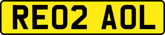 RE02AOL