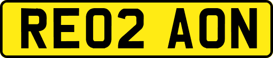 RE02AON