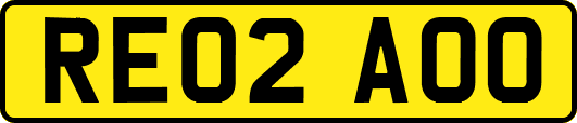 RE02AOO