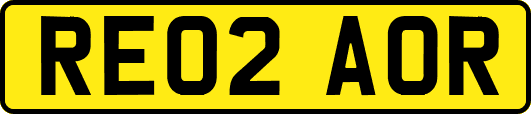 RE02AOR