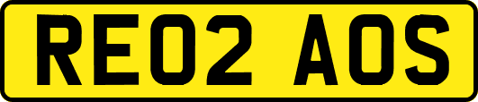 RE02AOS