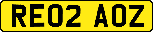 RE02AOZ