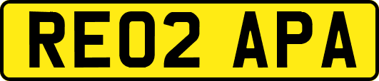 RE02APA