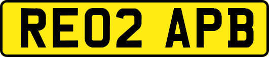 RE02APB