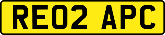 RE02APC