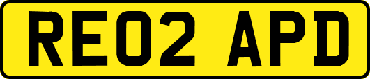 RE02APD