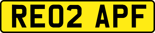RE02APF