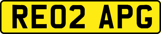 RE02APG
