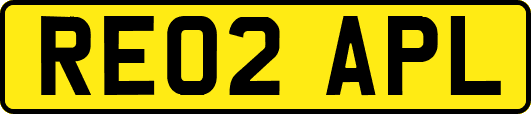 RE02APL