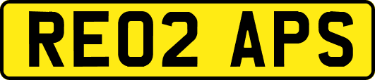 RE02APS