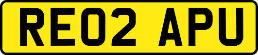 RE02APU