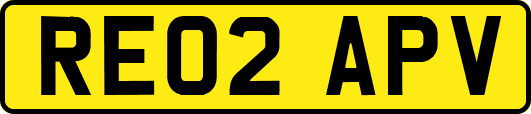 RE02APV