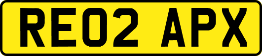RE02APX