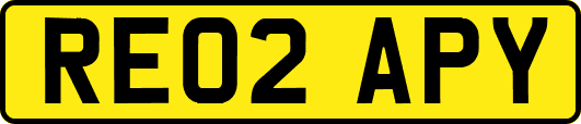 RE02APY