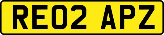 RE02APZ