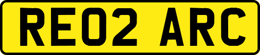 RE02ARC