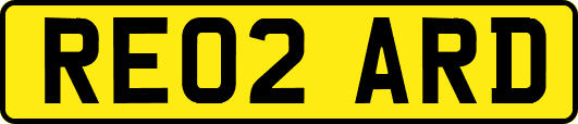 RE02ARD