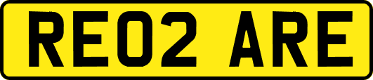 RE02ARE
