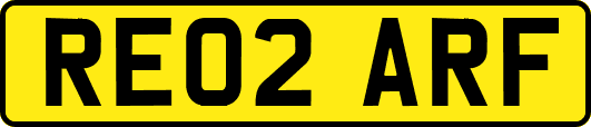 RE02ARF
