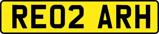 RE02ARH