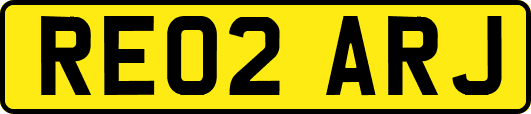 RE02ARJ