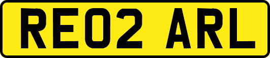 RE02ARL