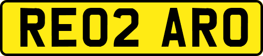 RE02ARO