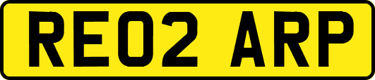 RE02ARP