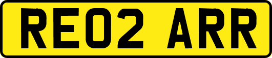 RE02ARR