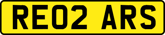 RE02ARS