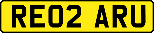 RE02ARU