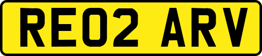 RE02ARV