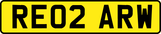 RE02ARW