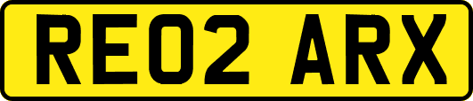 RE02ARX