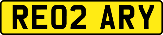 RE02ARY