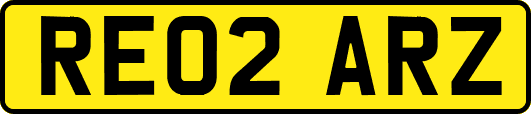 RE02ARZ