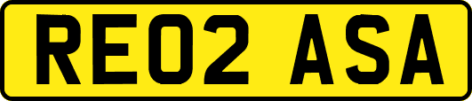 RE02ASA